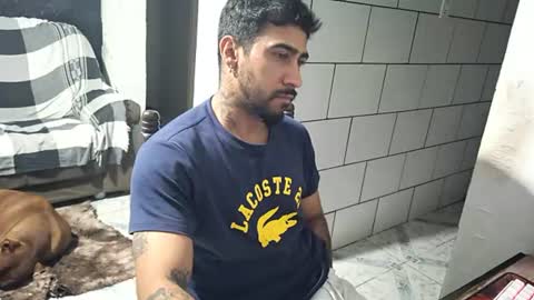Snapshot of dmacedo96 chatting on 30, 6, 2026 AmigodotadoZL online show from 30, 6, 2026
