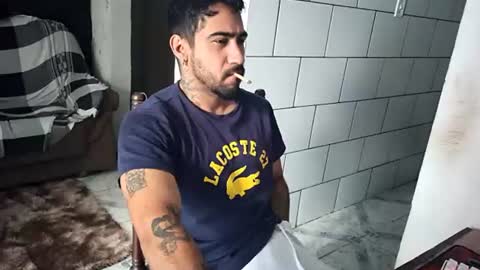 Snapshot of dmacedo96 chatting on 1, 7, 2026 AmigodotadoZL online show from 1, 7, 2026