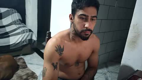 Snapshot of dmacedo96 chatting on 2, 7, 2026 AmigodotadoZL online show from 2, 7, 2026