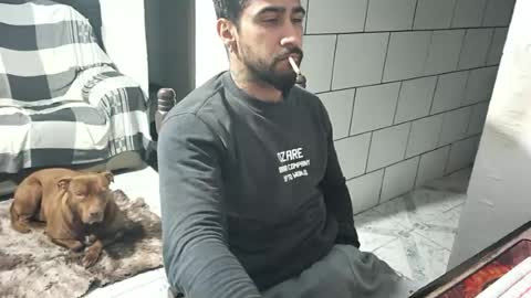 Snapshot of dmacedo96 chatting on 5, 7, 2026 AmigodotadoZL online show from 5, 7, 2026