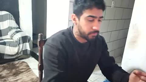 Snapshot of dmacedo96 chatting on 6, 7, 2026 AmigodotadoZL online show from 6, 7, 2026