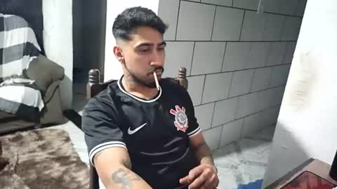 Snapshot of dmacedo96 chatting on 11, 7, 2026 AmigodotadoZL online show from 11, 7, 2026