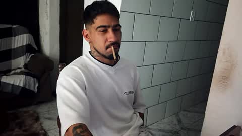 Snapshot of dmacedo96 chatting on 12, 7, 2026 AmigodotadoZL online show from 12, 7, 2026