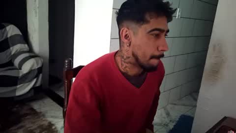 Snapshot of dmacedo96 chatting on 15, 7, 2026 AmigodotadoZL online show from 15, 7, 2026