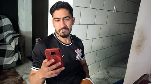 Snapshot of dmacedo96 chatting on 17, 7, 2026 AmigodotadoZL online show from 17, 7, 2026