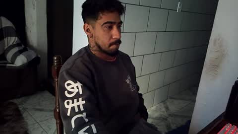 Snapshot of dmacedo96 chatting on 19, 7, 2026 AmigodotadoZL online show from 19, 7, 2026