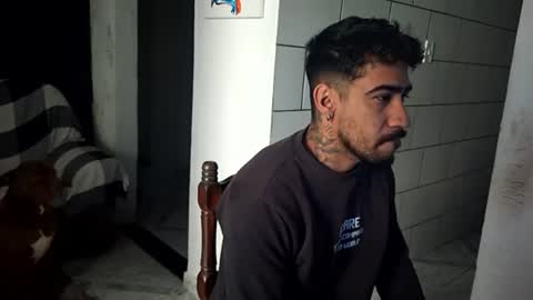 Snapshot of dmacedo96 chatting on 20, 7, 2026 AmigodotadoZL online show from 20, 7, 2026