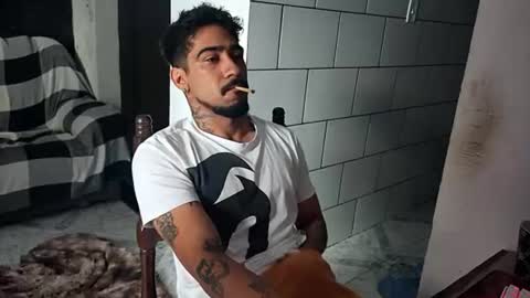 Snapshot of dmacedo96 chatting on 28, 7, 2026 AmigodotadoZL online show from 28, 7, 2026