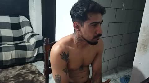 Snapshot of dmacedo96 chatting on 1, 8, 2026 AmigodotadoZL online show from 1, 8, 2026