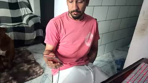 Snapshot of dmacedo96 chatting on 2, 8, 2026 AmigodotadoZL online show from 2, 8, 2026