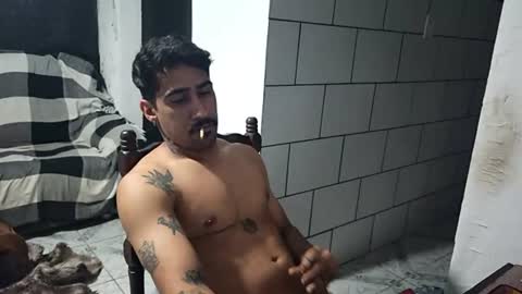 Snapshot of dmacedo96 chatting on 4, 8, 2026 AmigodotadoZL online show from 4, 8, 2026