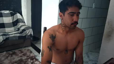 Snapshot of dmacedo96 chatting on 6, 8, 2026 AmigodotadoZL online show from 6, 8, 2026