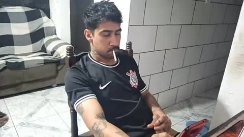 Snapshot of dmacedo96 chatting on 7, 8, 2026 AmigodotadoZL online show from 7, 8, 2026