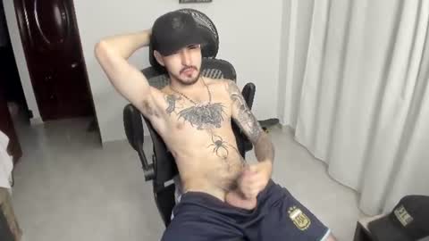Snapshot of dmitrisanders1 chatting on 27, 6, 2026 Maybe in pvt online show from 27, 6, 2026