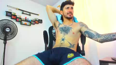 Snapshot of dmitrisanders1 chatting on 30, 6, 2026 Maybe in pvt online show from 30, 6, 2026