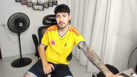 Snapshot of dmitrisanders1 chatting on 5, 7, 2026 Maybe in pvt online show from 5, 7, 2026
