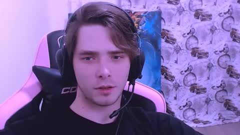 Dead A online show from 20, 11, 2025