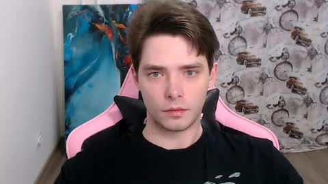 Dead A online show from 25, 4, 2026