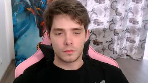 Snapshot of dmitryromanov chatting on 6, 5, 2026 Dead A online show from 6, 5, 2026