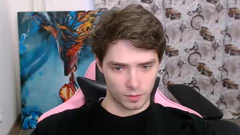 Snapshot of dmitryromanov chatting on 18, 5, 2026 Dead A online show from 18, 5, 2026
