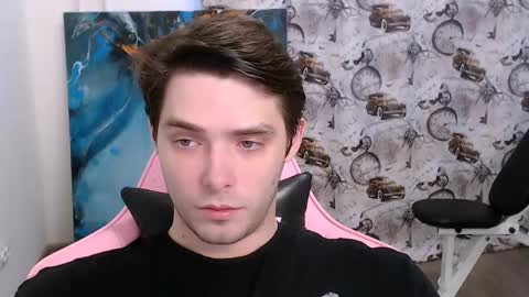 Snapshot of dmitryromanov chatting on 26, 5, 2026 Dead A online show from 26, 5, 2026