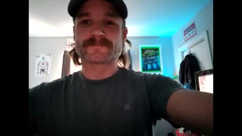 ImperviousAnchored online show from 31, 1, 2025