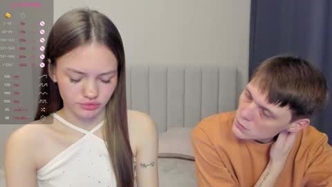 Polly and Kiriko online show from 21, 11, 2025