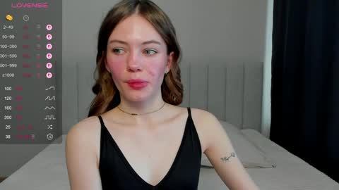 Snapshot of do_dick chatting on 28, 3, 2026 Polly and Kiriko online show from 28, 3, 2026