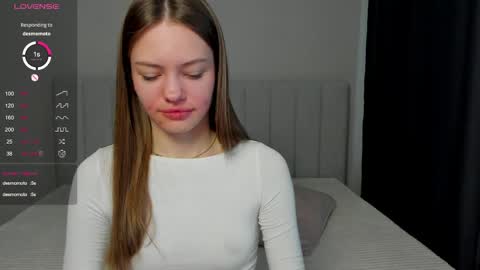 Snapshot of do_dick chatting on 6, 5, 2026 Polly and Kiriko online show from 6, 5, 2026
