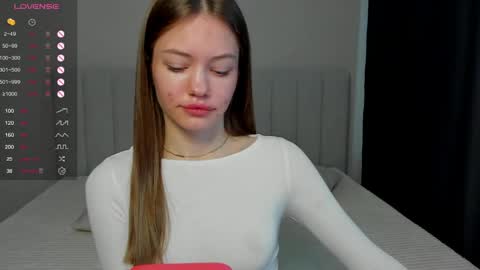 Snapshot of do_dick chatting on 10, 5, 2026 Polly and Kiriko online show from 10, 5, 2026