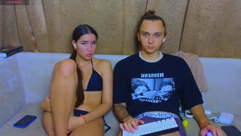 Snapshot of do_u_know_them chatting on 25, 1, 2025 Kirahe  Mirashe online show from 25, 1, 2025