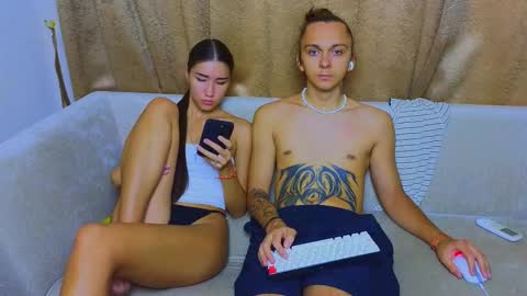 Snapshot of do_u_know_them chatting on 12, 2, 2025 Kirahe  Mirashe online show from 12, 2, 2025