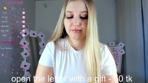 Alice online show from 8, 2, 2025