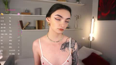 Kristian online show from 29, 9, 2025