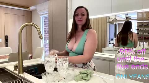 Ctia But I prefer to be called DOCE online show from 5, 3, 2025