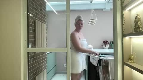 Ctia But I prefer to be called DOCE online show from 28, 10, 2025