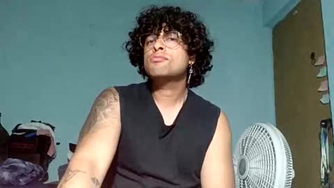 MrPepino online show from 13, 4, 2026