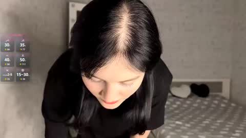 Annie PVT IS OPEN online show from 8, 11, 2025