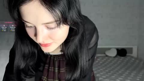 Annie PVT IS OPEN online show from 22, 11, 2025