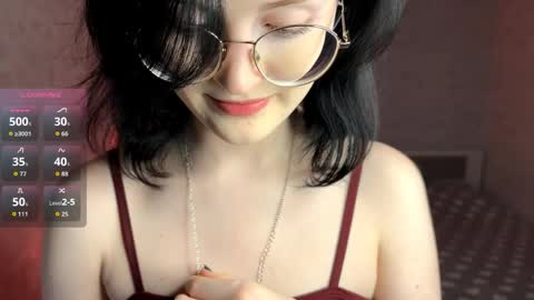 Annie PVT IS OPEN online show from 2, 5, 2026
