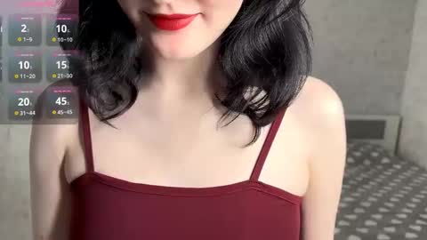 Annie PVT IS OPEN online show from 27, 5, 2026