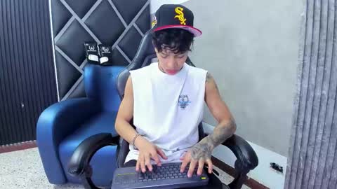 Snapshot of dogan_renz0 chatting on 11, 2, 2026 Dogan online show from 11, 2, 2026