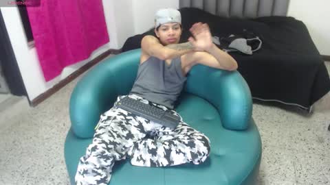 Snapshot of dogan_renz0 chatting on 10, 3, 2026 Dogan online show from 10, 3, 2026