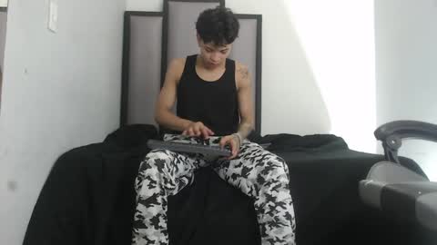 Snapshot of dogan_renz0 chatting on 26, 3, 2026 Dogan online show from 26, 3, 2026