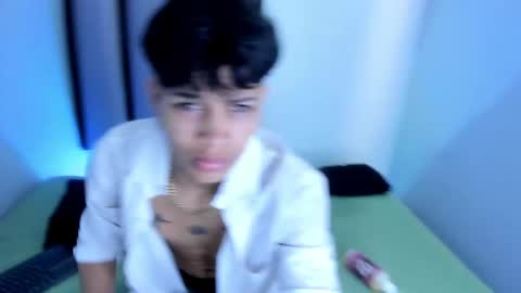 Snapshot of dogan_renz0 chatting on 9, 4, 2026 Dogan online show from 9, 4, 2026