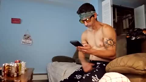 dogbone999081 online show from 11, 10, 2025