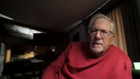 doingmyself69 online show from 27, 10, 2025