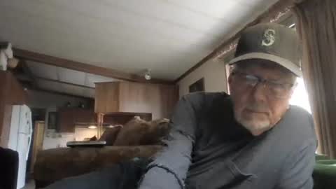 doingmyself69 online show from 9, 2, 2026