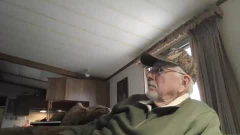 doingmyself69 online show from 19, 2, 2026