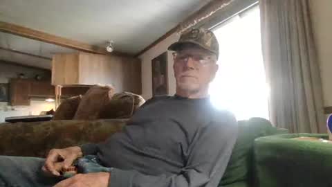 doingmyself69 online show from 26, 3, 2026